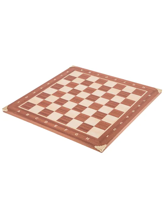 Scacchi in legno Set No 5 - Francia