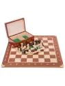 Profi Chess Set No 5 - France