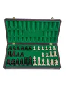 Chess Tournament No 4 - Wenge