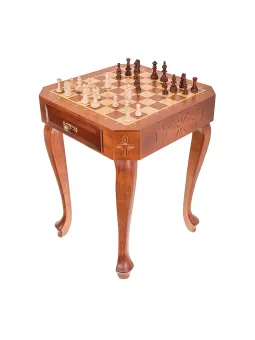 Chess Table - 940 M