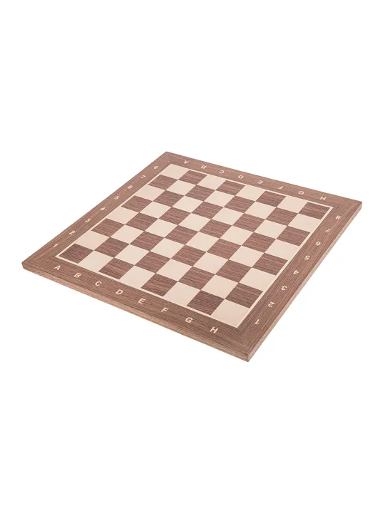 Chessboard No. 5 - Italy