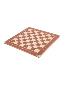 Chessboard No. 5 - France