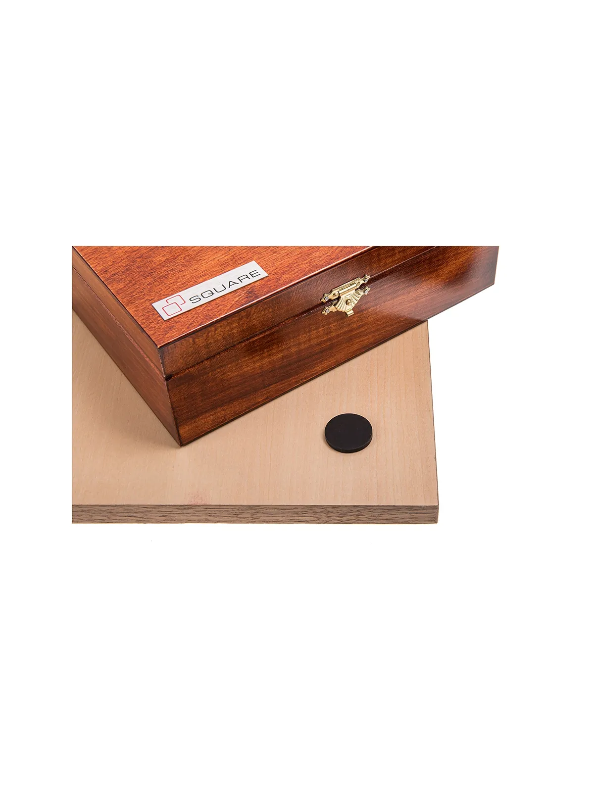 Tablero de ajedrez 6 - Francia