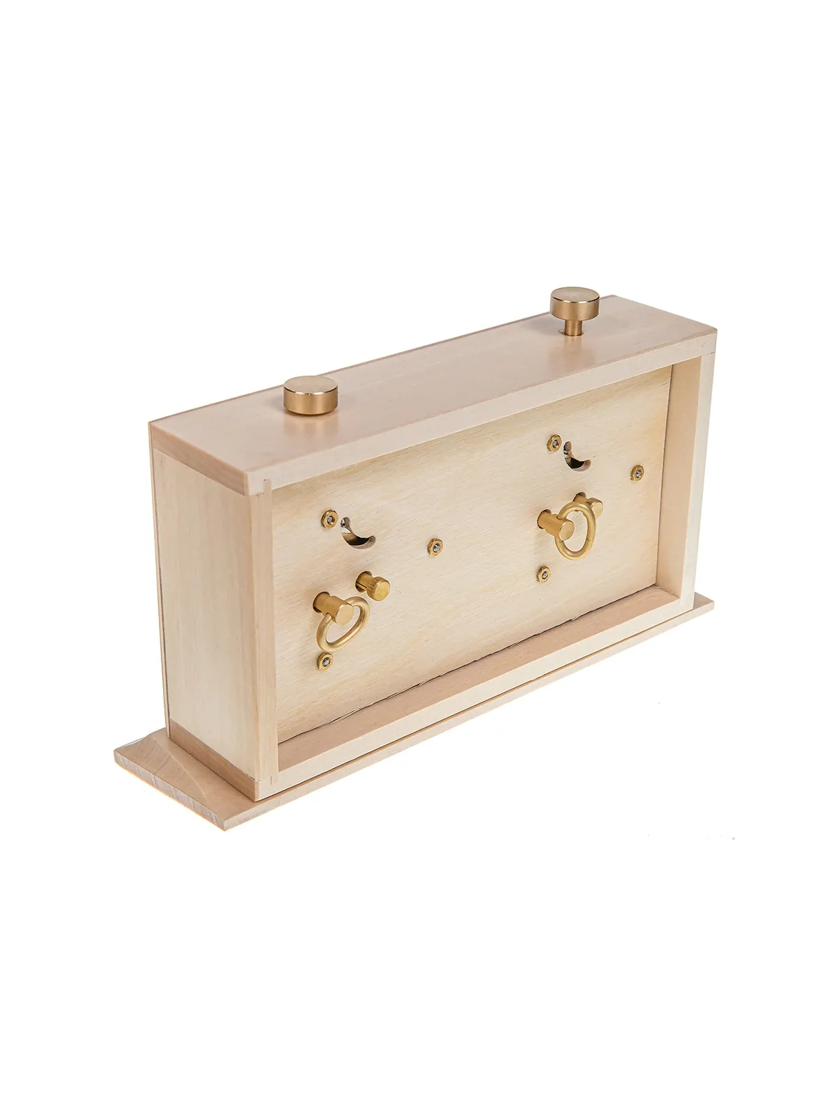 Chess Clock – BHB Special Exclusive BL