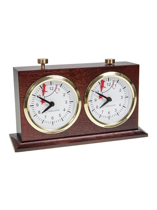 Horloge - SQUARE Pro Exclusive 3 N