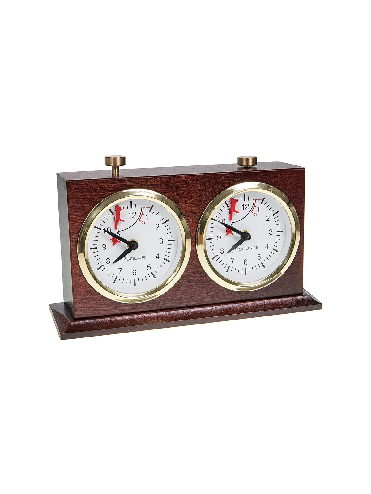 Horloge - SQUARE Pro Exclusive 3 N