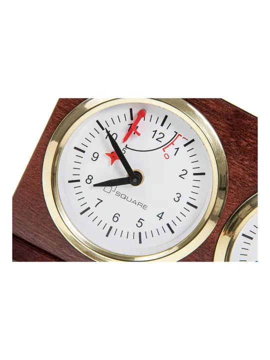 Horloge - SQUARE Pro Exclusive 3 N