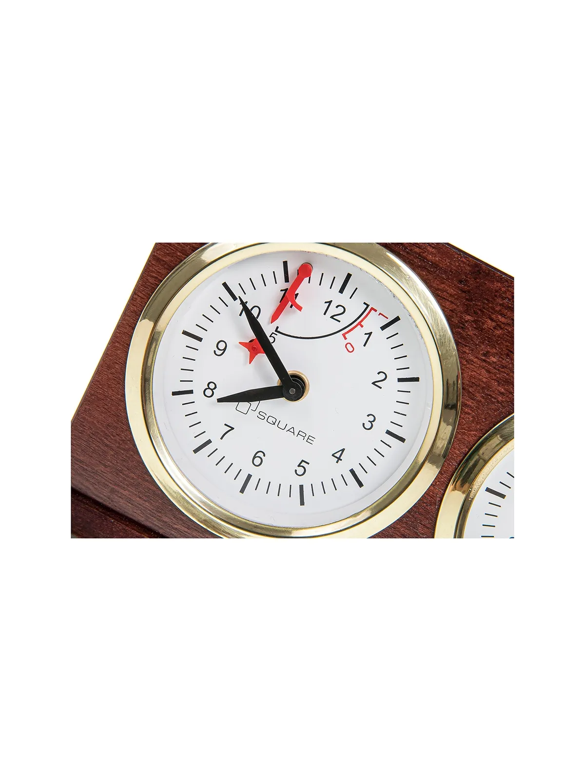 Horloge - SQUARE Pro Exclusive 3 N