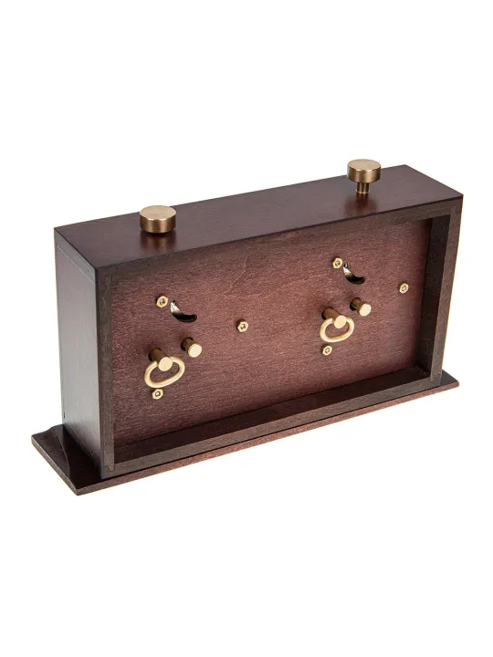 Horloge - SQUARE Pro Exclusive 3 N