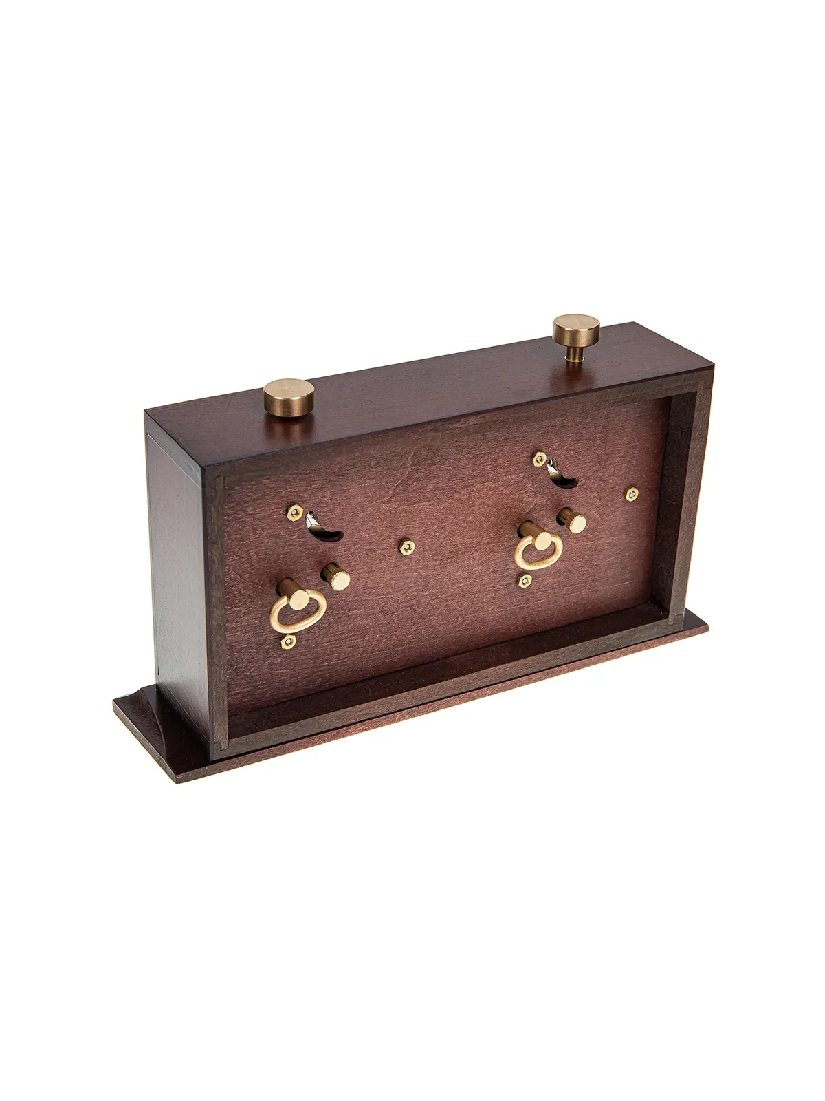 Horloge - SQUARE Pro Exclusive 3 N