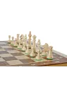 Gioco Senator - Scacchi + Dama + Backgammon