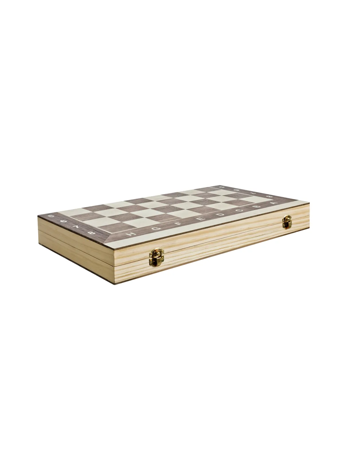 Gioco Senator - Scacchi + Dama + Backgammon