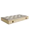 Gioco Senator - Scacchi + Dama + Backgammon