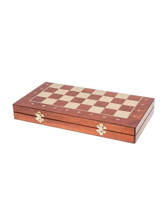 Scacchi Magnetico - Staunton 4