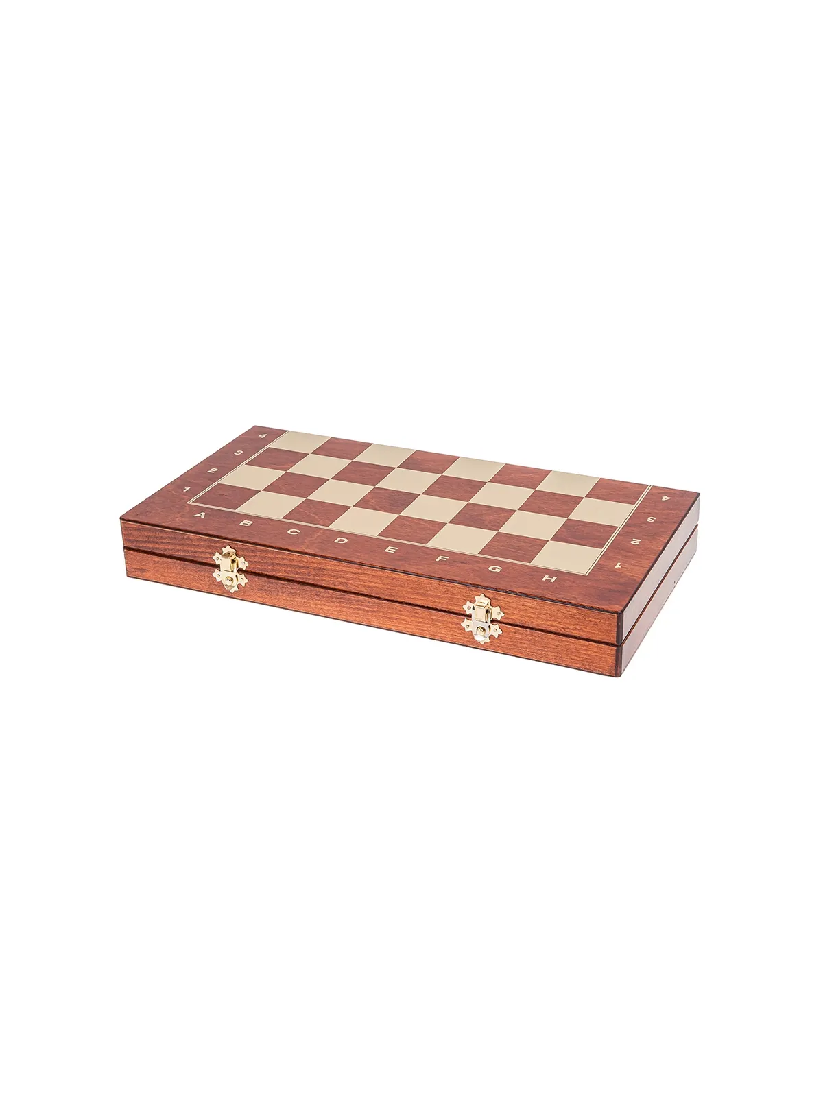 Scacchi Magnetico - Staunton 4