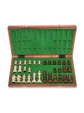 Chess Magnetic - Staunton 4