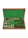 Chess Magnetic - Staunton 4