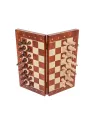 Scacchi Magnetico - Staunton 4