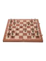 Échecs Egypte - Métal lux