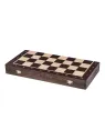 Echecs - Staunton 6 - Wenge