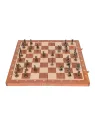 Schach Schweiz - Metal Lux
