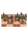 Schach Schweiz - Metal Lux