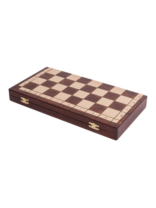 Echecs Magnétique - 280