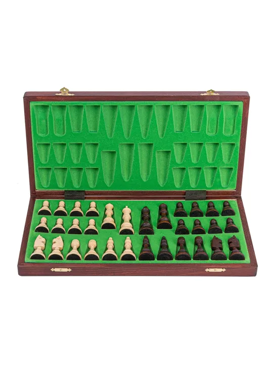 Echecs Magnétique - 280