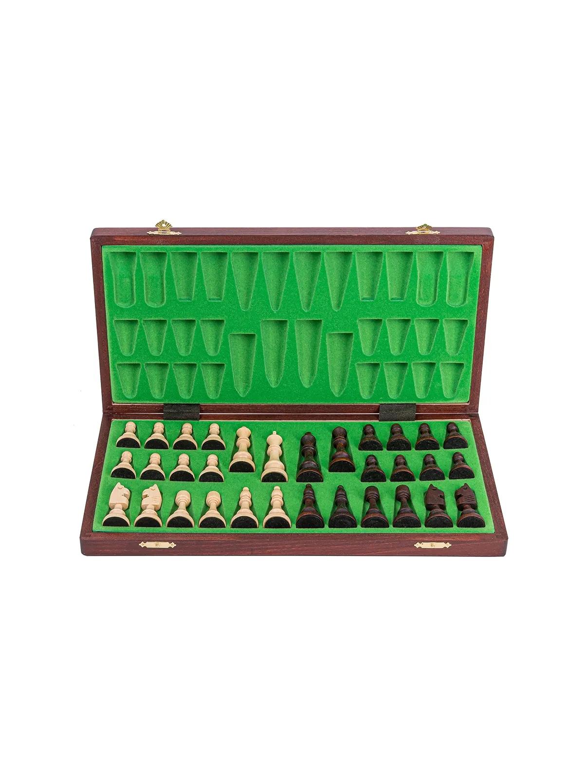 Chess Magnetic - 280