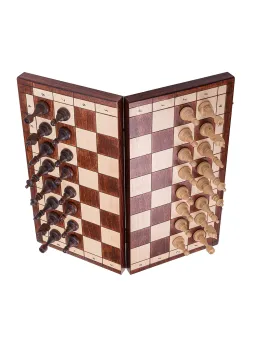 Chess Magnetic - 280