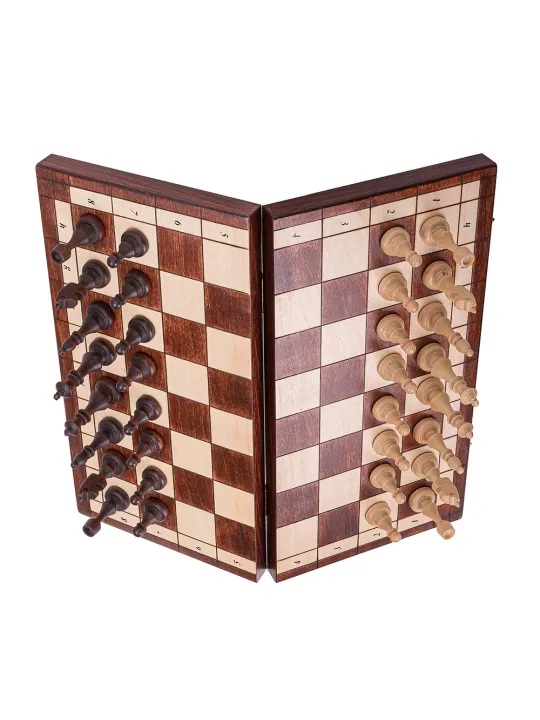 Echecs Magnétique - 280