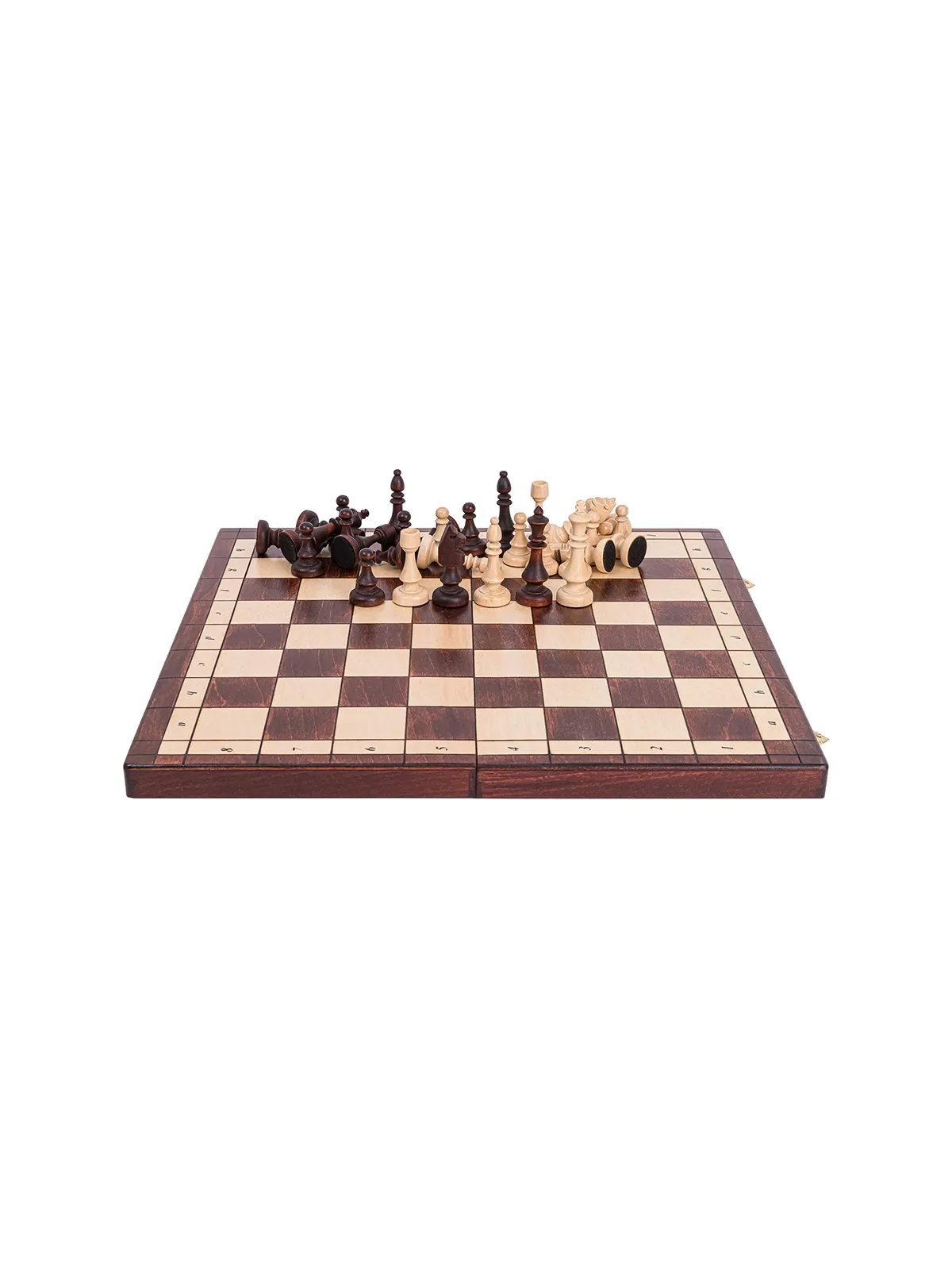 Echecs Magnétique - 280