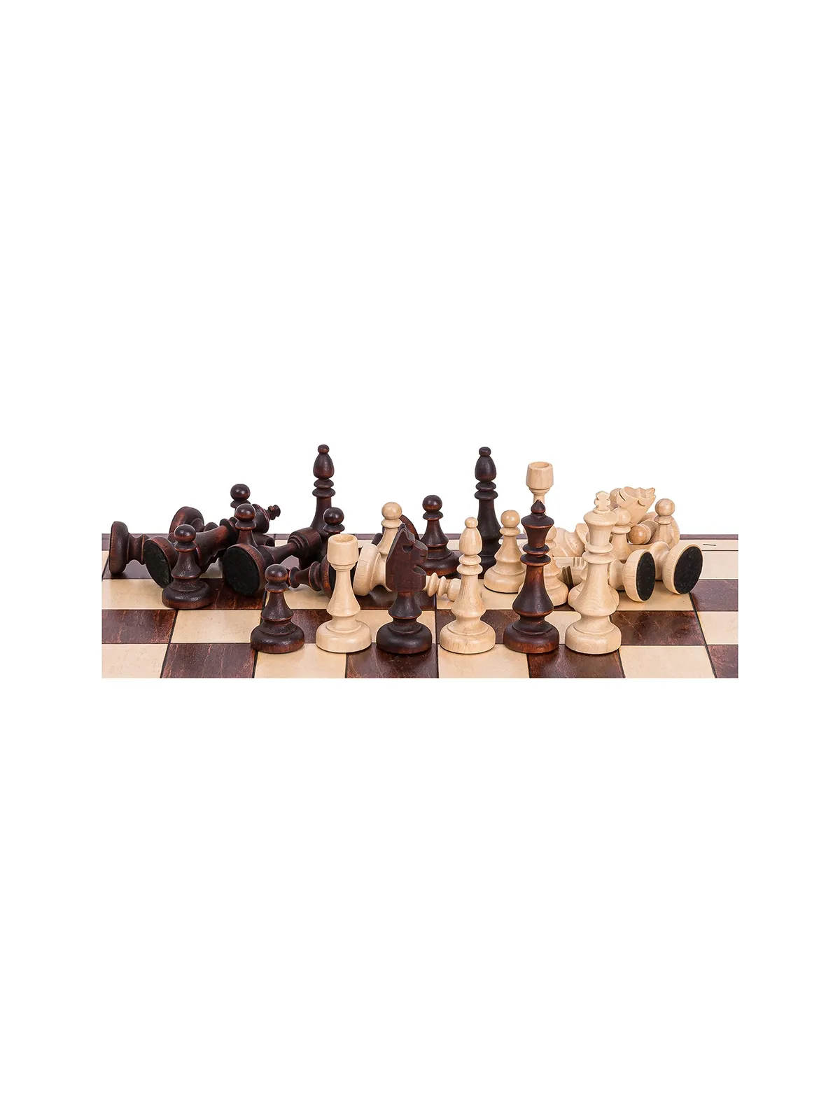 Echecs Magnétique - 280