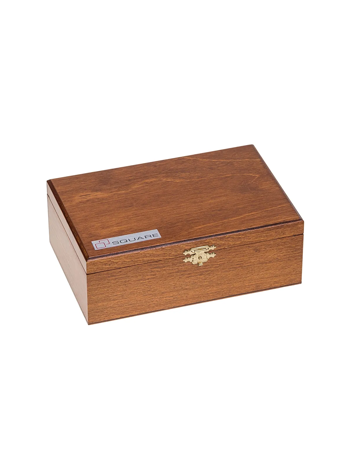 Chess Pieces Staunton 6 + Case