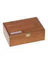 Chess Pieces Staunton 6 + Case