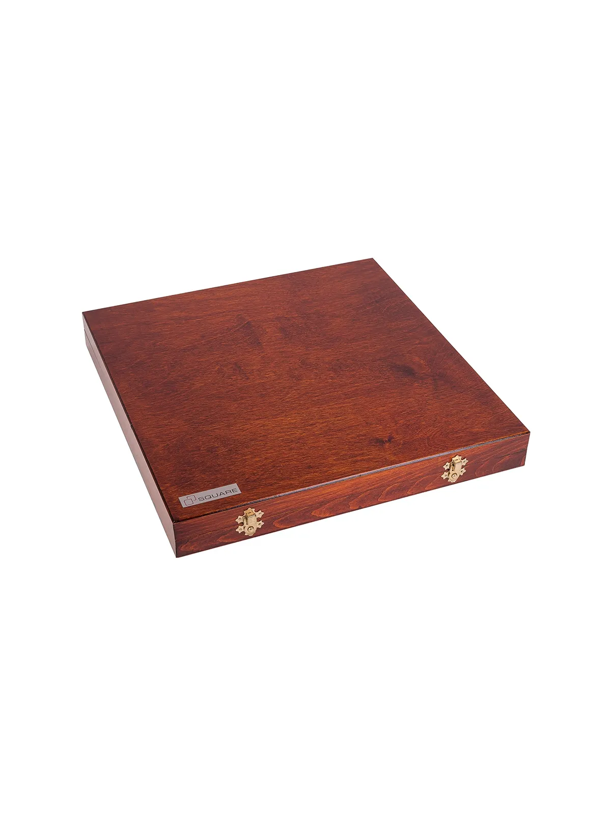Chess Pieces Staunton 6 + Case Lux