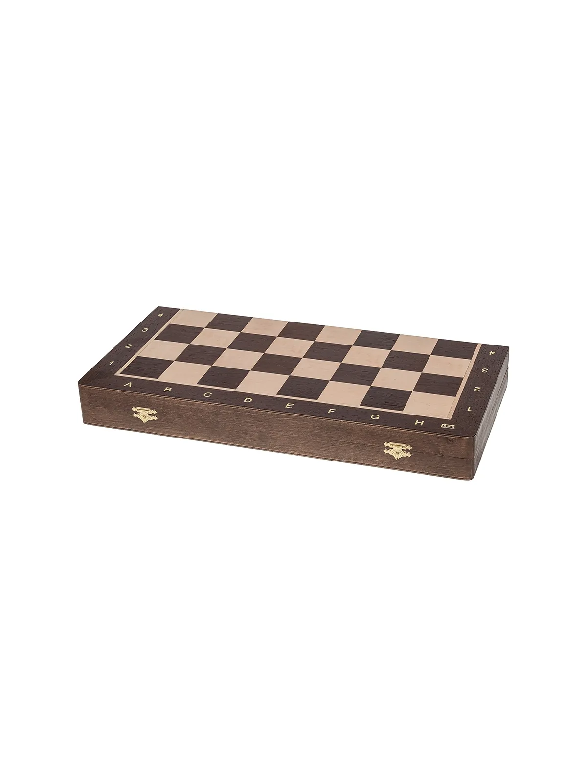 Echecs - Staunton 5 - Wenge
