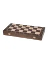Echecs - Staunton 5 - Wenge