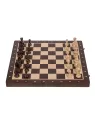 Echecs - Staunton 5 - Wenge
