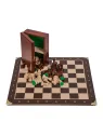 Profi Schach Set Nr 5 - Wenge