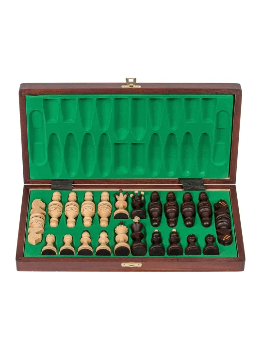 Schach Perlen