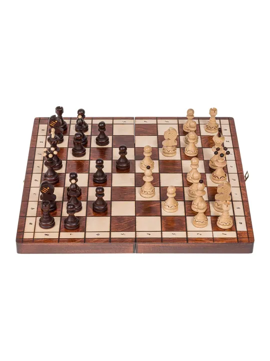 Echecs Perles