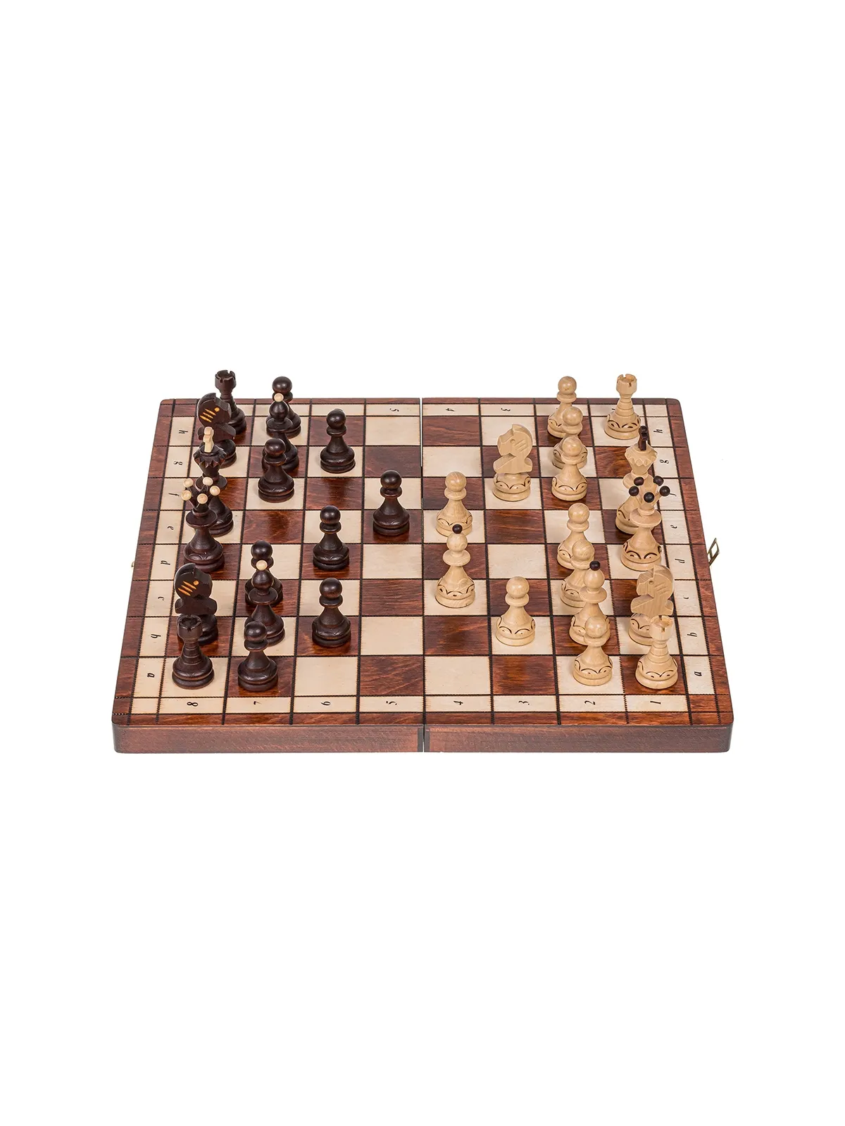 Echecs Perles