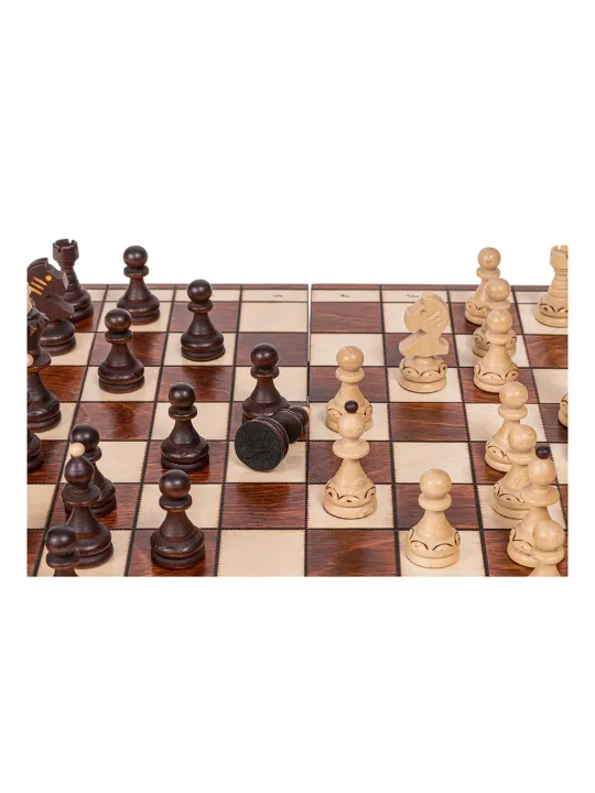 Echecs Perles