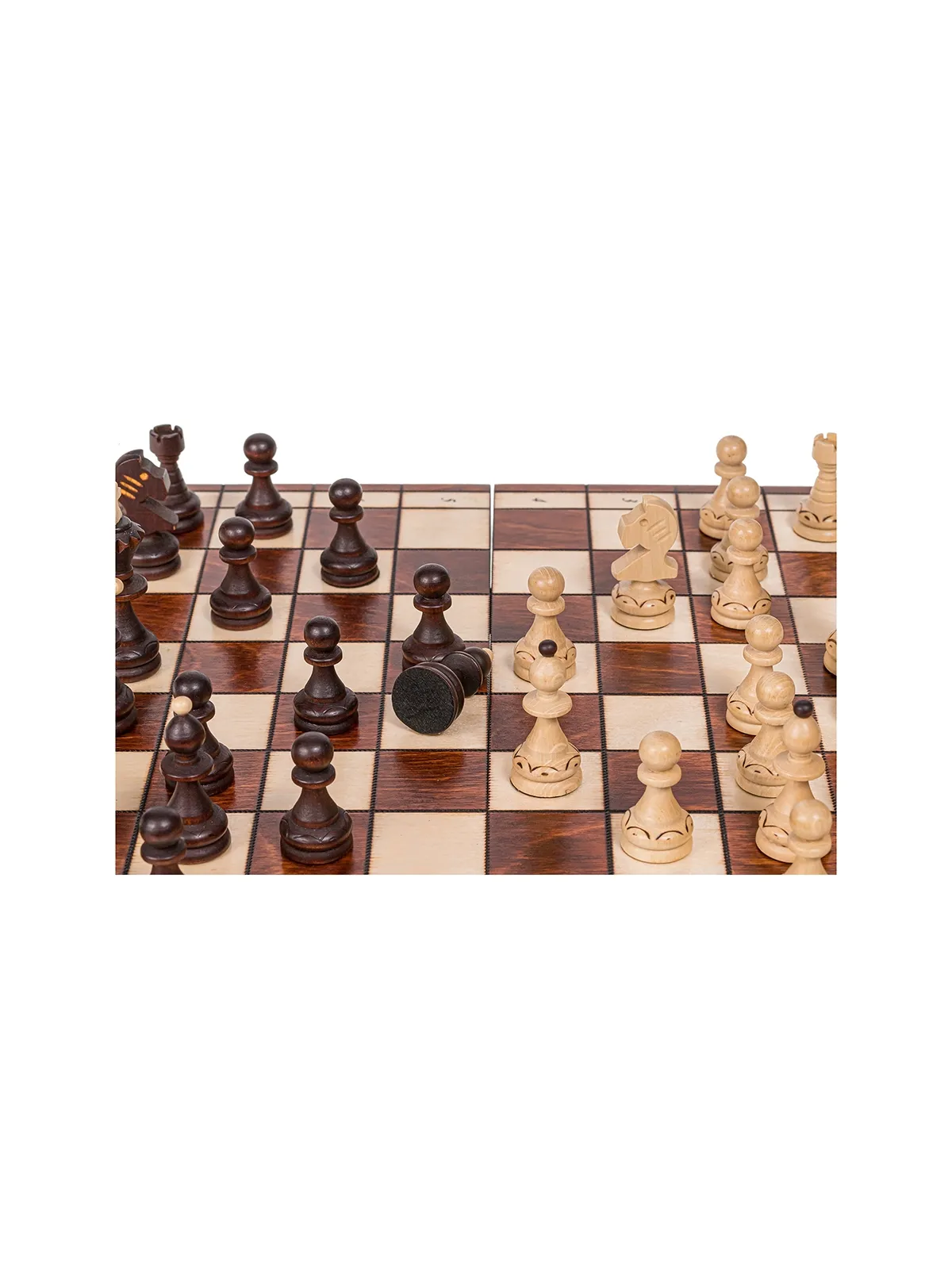 Schach Perlen