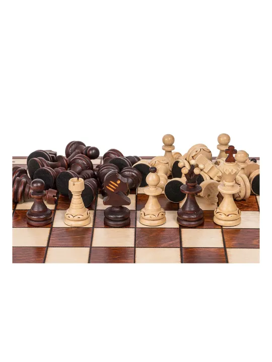 Schach Perlen