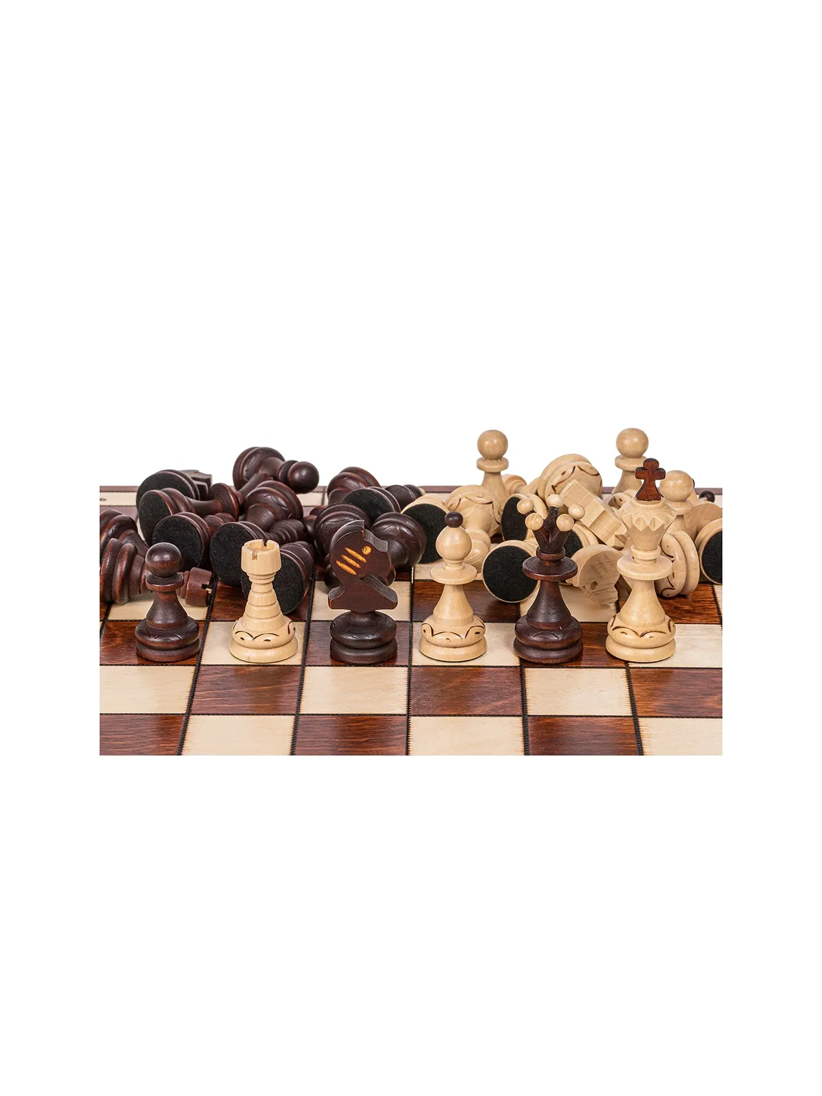 Schach Perlen
