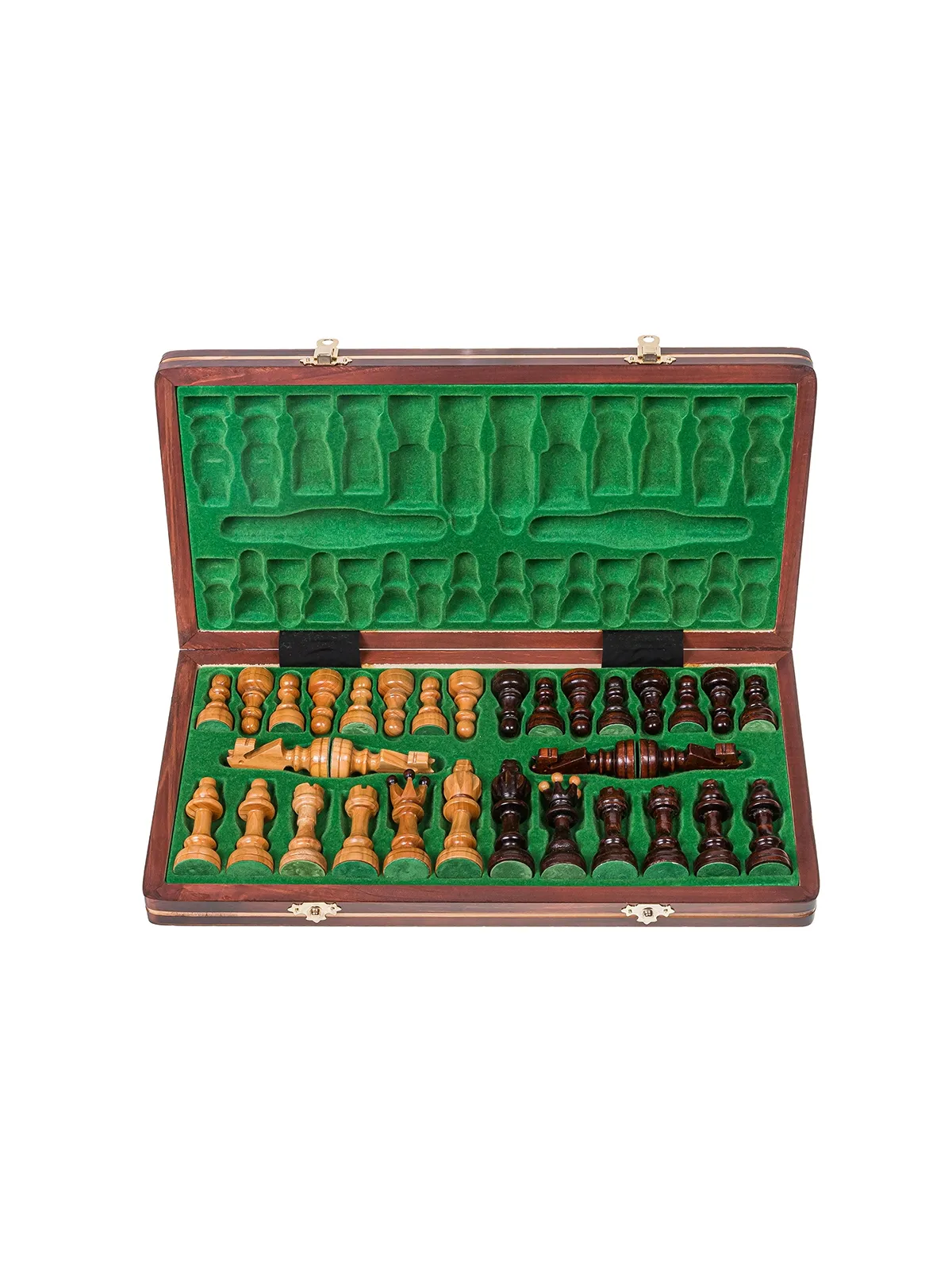 Schach Senator II