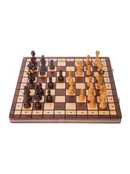 Schach Senator II