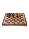 Echecs Sénatoriale II